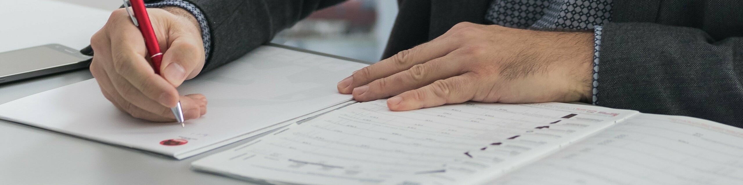 Ansatte som setter opp et individuelt tilbud