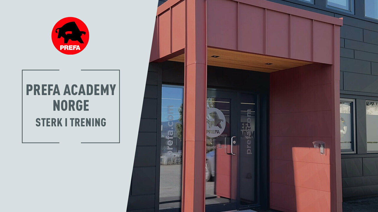 Thumbnail für das Video "Teamfilm Norwegen"