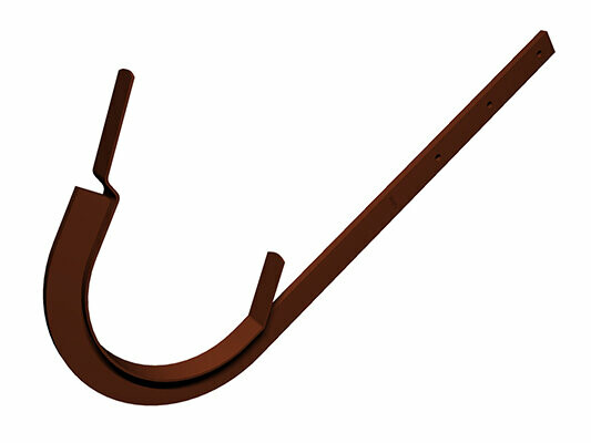 PREFA rennekrok høykant